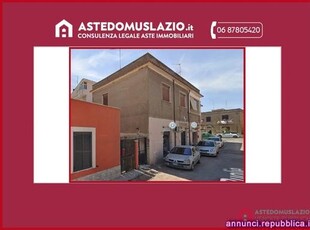 Appartamento all'asta ubicato a Guidonia Montecelio