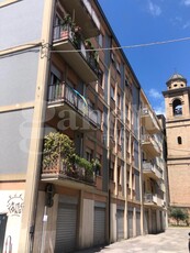 Appartamento arredato in affitto a Faenza