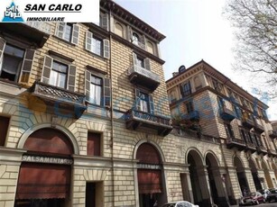 Appartamento Bilocale in affitto in Corso Vittorio Emanuele Ii 62, Torino