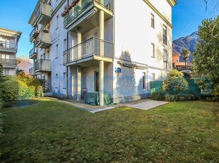 Appartamento Bilocale in affitto in Sant'abbondio, Colico