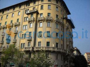 Appartamento Bilocale in affitto in Via Washington 98, Milano