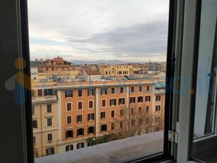 Appartamento Bilocale in ottime condizioni, in affitto in Via Ostiense 36f, Roma