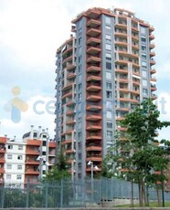 Appartamento Bilocale in ottime condizioni, in vendita in Viale G. Suzzani 18, Milano