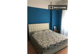 Appartamento con 1 camera da letto in affitto a Portuense, Roma