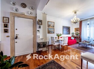 Appartamento di prestigio di 80 m² in vendita Via della Trinità dei Pellegrini, 1, Roma, Lazio