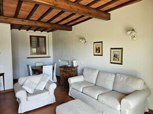 Appartamento in Affitto ad Greve in Chianti - 900 Euro