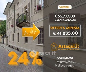 Appartamento in Vendita in Via del Duomo 4 -6 a Vercelli