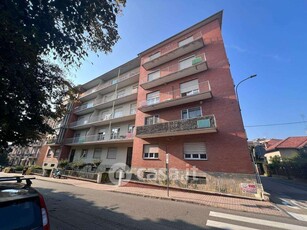 Appartamento in Vendita in Via Filippo Corridoni a Asti