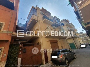 Appartamento in Vendita in Via Generale A. di Giorgio a Palermo