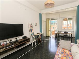 Appartamento - Più di 5 locali a Sturla, Genova