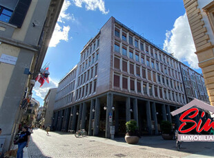 Appartamento - Trilocale a Centro storico, Novara
