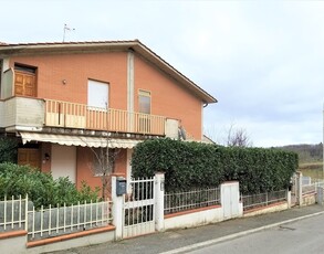 Appartamento - Trilocale a Sant'albino, Montepulciano