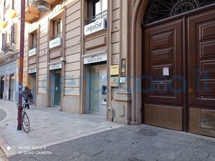Appartamento Trilocale in affitto in Corso Trieste, Caserta