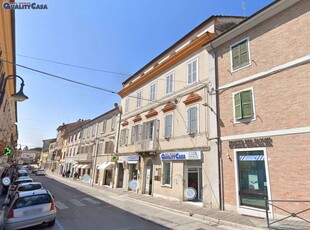 APPARTAMENTO USO UFFICIO AL CENTRO DI CHIARAVALLE