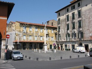 Attico in vendita, Pisa san francesco