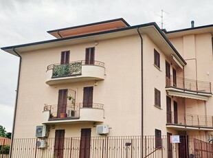 Bilocale in vendita, Cornate d'Adda centro paese