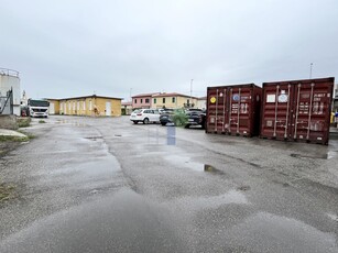 Capannone - Industriale a San Marco, Livorno