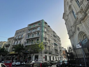 Casa a Catania in Via Santa Maria della Catena, Vittorio Emanuele