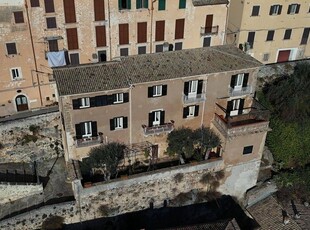 Casa di 423 mq in vendita Via Marco Vipsanio Agrippa, 38, Arpino, Lazio