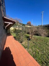 Casa indipendente con giardino, Fosdinovo caniparola