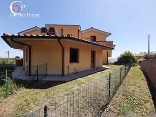 Casa indipendente in vendita, Lajatico orciatico