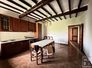 Casa semindipendente in vendita a Ponte a Elsa - Empoli