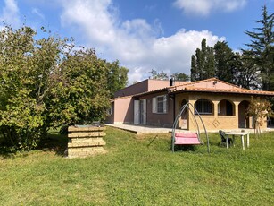 Casa singola in affitto a Livorno