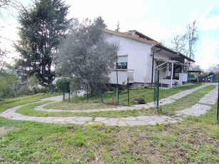 Cinzano (To) – Villa