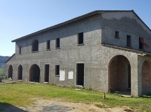 Colonica in vendita a Molino D'egola - San Miniato