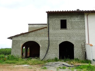 Colonica in vendita a Molino D'egola - San Miniato