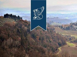Prestigiosa villa in vendita Certaldo, Toscana