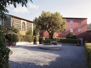Esclusiva villa di 182 mq in vendita Via della Pace, Montecarlo, Toscana