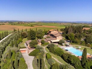 Esclusiva villa in vendita Località Farneta, 345, Cortona, Arezzo, Toscana