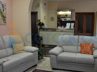 Hotel in ottime condizioni in vendita a Montecatini Terme