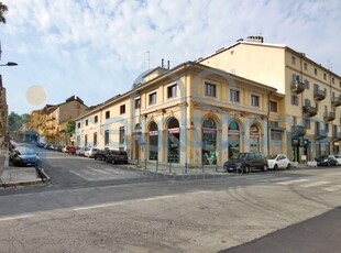 Negozio da ristrutturare, in affitto in Corso Casale 106, Torino