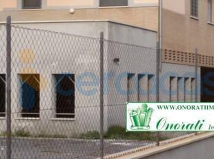 Negozio di nuova Costruzione in affitto a Guidonia Montecelio
