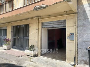 Negozio/Locale commerciale in Vendita in Via Tranquilla 9 a Messina