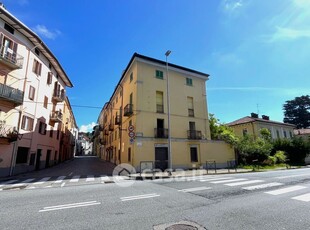Palazzo in Vendita in Via Fratelli Rosazza 2 a Biella