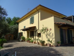 Porzione di casa in vendita a Cigoli - San Miniato