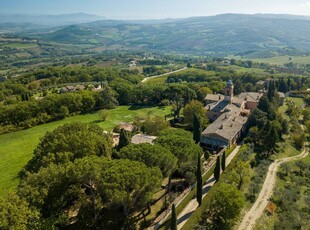 Prestigiosa villa di 2000 mq in vendita, Todi, Umbria