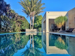 Prestigiosa villa di 250 mq in vendita Parco Scizzo, Noicattaro, Bari, Puglia