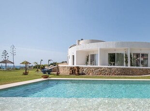 Prestigiosa villa di 650 mq in affitto via marco polo 4, Costa Rei, Provincia del Sud Sardegna, Sardegna