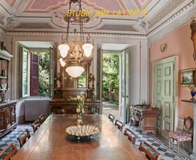 Prestigiosa villa in vendita Via Franchi, Parè, Como, Lombardia