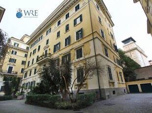 Prestigioso appartamento di 120 m² in affitto Via San Quintino, Roma, Lazio