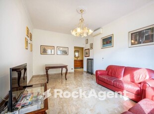 Prestigioso appartamento in vendita Circonvallazione Gianicolense, 294, Roma, Lazio