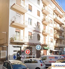 Quadrilocale in vendita a Palermo