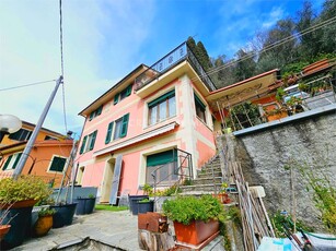 Rapallo - Casa Indipendente - Ottime Condizioni