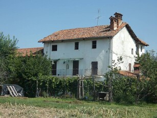 Rustico da ristrutturare