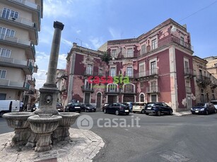 Stabile / Palazzo in Vendita in Via Felicia Schininà a Ragusa