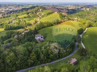 Terreno edificabile residenziale di 7000 mq a Salsomaggiore Terme